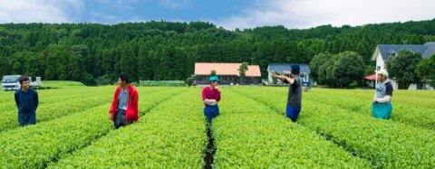 『厚生労働』（発行：株式会社日本医療企画）2022年12月号で農福連携の勉強会を紹介