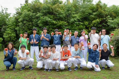 日本初の医農福商連携イベント「いたばし農福連携キッチン」開催レポート