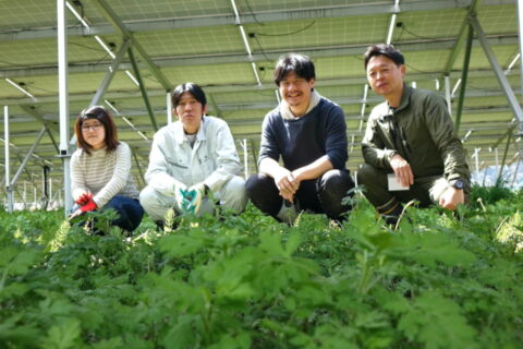 「農福連携取組促進フォーラム in 金沢」開催！11月30日