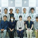 群馬県前橋市に開設されたパーソルダイバース「まえばし穣（みのり）工房」で見学会を開催！自治体・JA・福祉関係者が一堂に会し、農福連携の未来を語る