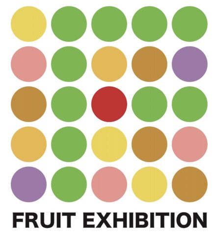 FRUIT EXHIBITION 出展者募集！