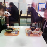 【初企画】熊本市役所の食堂でノウフク野菜を使用したメニュー完売（熊本市×熊本県農福連携協議会）