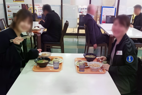 【初企画】熊本市役所の食堂でノウフク野菜を使用したメニュー完売（熊本市×熊本県農福連携協議会）