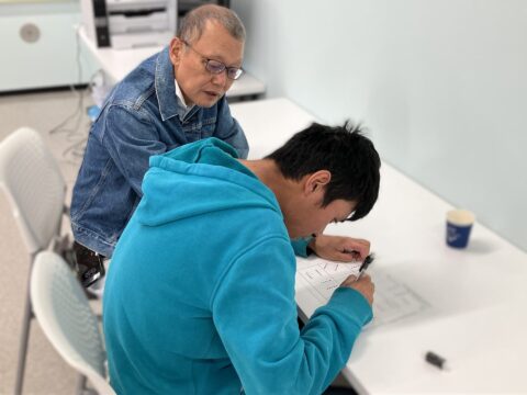 日本初、知的障がいのある農場社員向けに認知発達支援プログラム「夢育て1.0」を導入～ノウフク・アワード受賞モデルを活用し、社員の潜在能力開花とキャリア形成を強力サポート～（ファミリーマート）