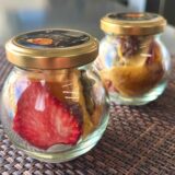 ビストロ向日葵/セントラルキッチン向日葵「近江のドライフルーツ」完成！”そのまま”を味わう至福のひとときを