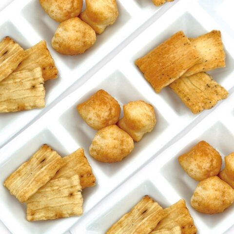 鹿児島空港で「ノウフクスナック」発売！大隅半島からノウフクのバトンを故郷へつなぎませんか（ONC）