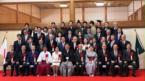 佐賀県 農福連携コーディネーター・藤戸小百合さん、令和8年度県政功労者知事表彰を受賞