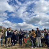 東京都世田谷区にユニバーサル農園の新拠点！「夢育て農園ちとから」3月1日オープン