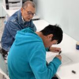 テレビ東京「ワールド・ビジネス・サテライト」で障がい者向け研修「夢育て1.0」を採用したファミリーマートを紹介！3月11日