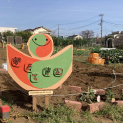 東京都世田谷区にユニバーサル農園の新拠点！「夢育て農園ちとから」3月1日オープン