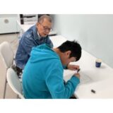 テレビ東京「ワールド・ビジネス・サテライト」で障がい者向け研修「夢育て1.0」を採用したファミリーマートを紹介！3月11日